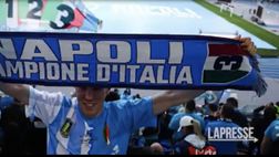 VIDEO Serie A, svelato il calendario della stagione 23/24