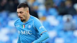 UFFICIALE – Gaetano al Cagliari, depositato il contratto: la nota del Napoli