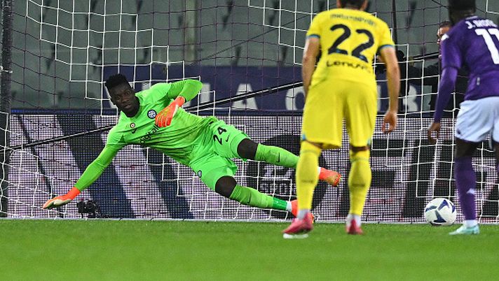 Sabatino Durante: “Onana insostituibile, Beto pronto per una big. Ho il centrocampista del Brasile del futuro” - immagine 1