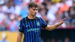 Pedullà – La Fiorentina insiste per Sebastiano Esposito: ecco quanto può incassare l’Inter
