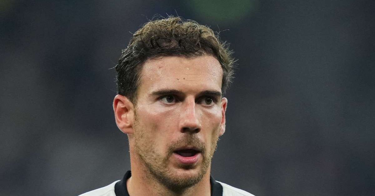 calciomercato milan dalla germania novit224 su goretzka vuole firmare prima del mondiale da Pianetamilan.it calciomercato milan dalla germania novit224 su goretzka vuole firmare prima del mondiale