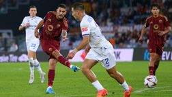 Roma-Dinamo Kiev 1-0: decide il rigore di Dovbyk. Prima vittoria europea per Juric