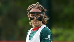 Modric cuore rossonero: “Giocare in Serie A? Ho realizzato il mio sogno. Farlo con il Milan poi..” | PM News