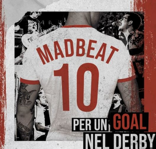 Torino, i Madbeat e la canzone che è “come segnare un gol nel derby”- immagine 2