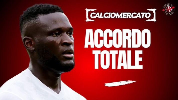 Calciomercato Milan, è fatta per Boniface: accordo totale. Cifre e dettagli