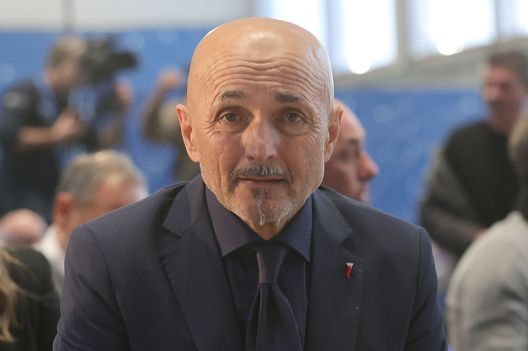 Premio Renato Casarin, anche Luciano Spalletti tra i premiati: i dettagli- immagine 2
