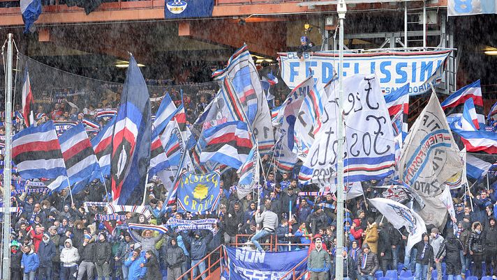 Sampdoria-Verona, info biglietti  Sampdoria-Verona, info biglietti - immagine 1
