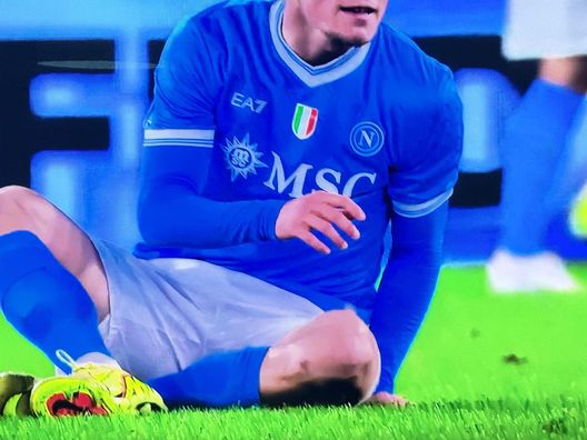 FINALE! Napoli-Atalanta 3-1: doppio Neres e Lang. Gli azzurri ritrovano la vittoria - immagine 3