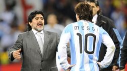 Adani sul dibattito Maradona-Messi: “Diego faceva cose che Leo non può fare!”