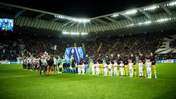 Udinese – Formazioni a confronto: Zarraga in pole, Tudor valuta Gotti