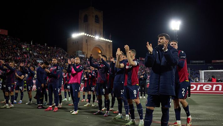 Bologna-Inter, fari puntati sul Dall’Ara. Ecco il pronostico di DDD - immagine 1