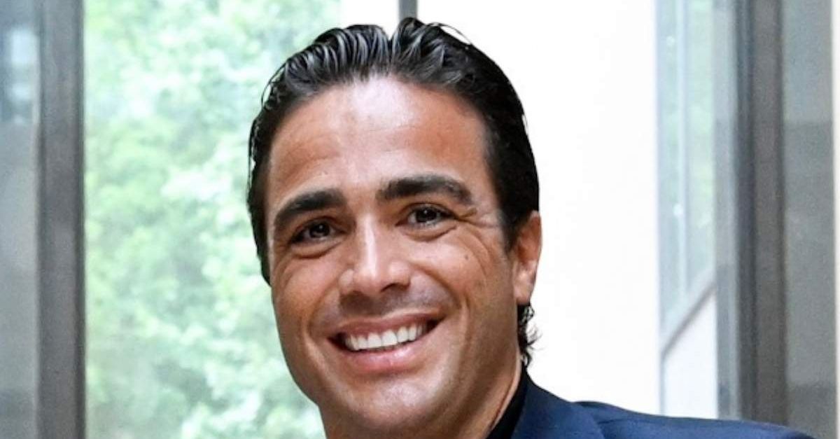 Matri: “Allegri è un leader, ha dato solidità difensiva al Milan senza grandi nomi”