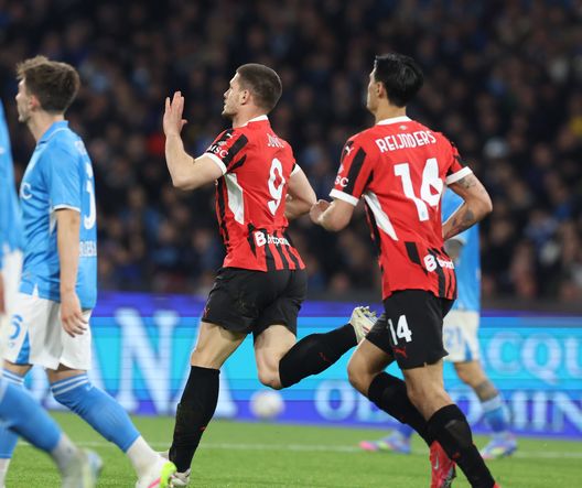 Non riesce la rimonta al Milan, il Napoli soffre e vince col batticuore: finisce 2-1 al Maradona- immagine 7