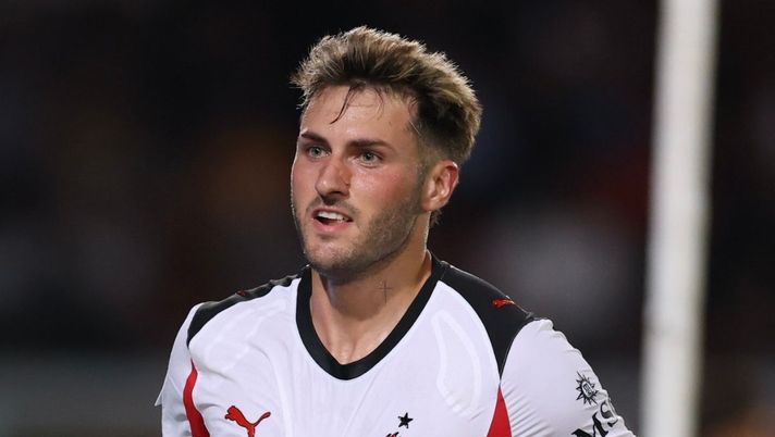 Giménez-Dovbyk, i retroscena sul mancato scambio tra Milan e Roma