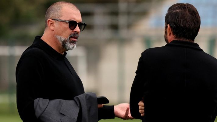 Milan Futuro, Kirovski: 'Cissè e Sardo sono dei super talenti italiani'