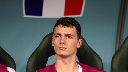Pavard nel mirino del Barcellona