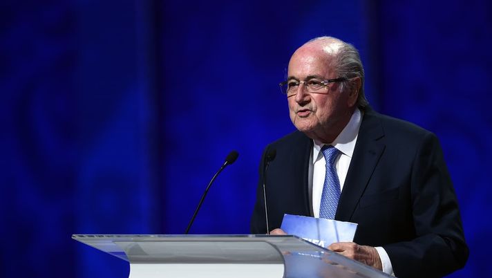 Getty Images Blatter all’attacco: “Infantino è come il Re Sole, la FIFA una dittatura ma il calcio…” - immagine 1
