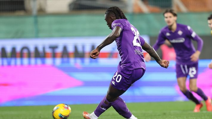 Notizie Udinese – Kean suona la carica contro i bianconeri: le parole - immagine 1