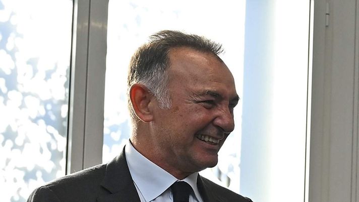 Mauro: 'Secondo me lo Scudetto sarà una lotta a tre squadre'. Ecco quali