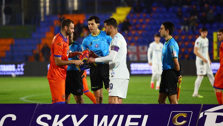 Anche l’Inter U23 sotto accusa, la denuncia dell’Ospitaletto sull’arbitraggio - immagine 1