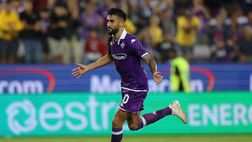 Pruzzo: “Beltran ha potenzialità, ma il centravanti adesso è Nico Gonzalez”