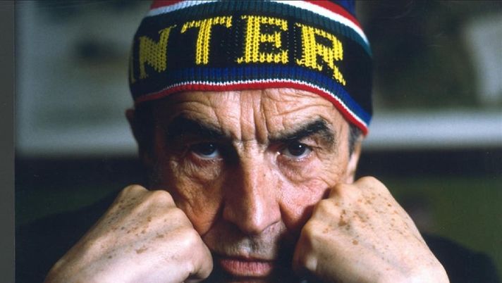 L’Inter ricorda Peppino Prisco: oggi avrebbe compiuto 102 anni L’Inter ricorda Peppino Prisco: oggi avrebbe compiuto 102 anni - immagine 1