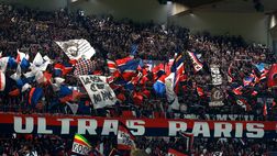 PSG, contro il Tolosa chiusa la tribuna Auteuil per cori omofobi contro Rabiot