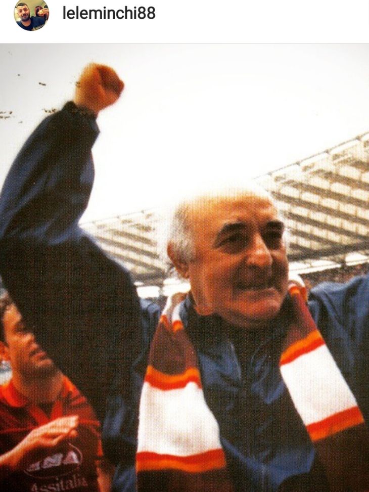 Il secondo padre di tutti: “Aho…”, ecco tutta l’umanità e le storie di Carletto Mazzone!- immagine 2