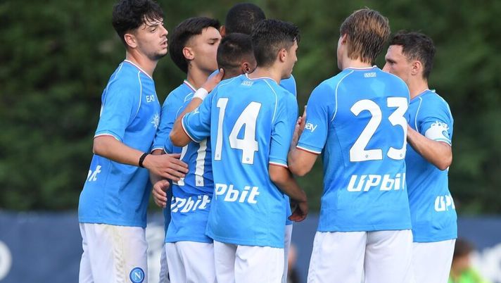 UFFICIALE – Dimaro, alcuni calciatori lasciano il ritiro del Napoli: l’elenco - immagine 1