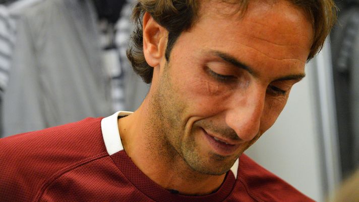 Emiliano Moretti Rinnovo del contratto: i lettori votano per la permanenza di Moretti - immagine 1