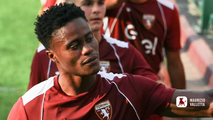 Calciomercato Torino, forte interesse del Catanzaro per Demba Seck - immagine 1