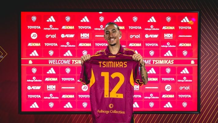 UFFICIALE – Roma, arriva Tsimikas dal Liverpool: la formula e il comunicato - immagine 1