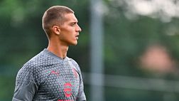 Calciomercato Milan – Bartoccioni dice addio al Diavolo: ecco dove giocherà