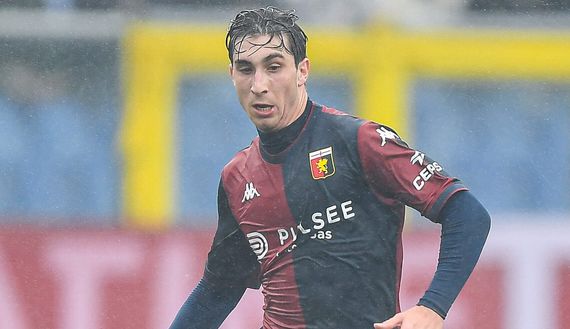 Genoa, Vieira: “Punto importante, dobbiamo migliorare nei dettagli”- immagine 3
