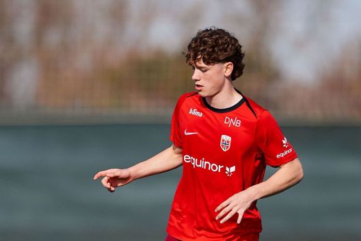 Inter, come cresce Arntzen! Ottimo esordio con la Norvegia U17, garantisce Flo- immagine 2