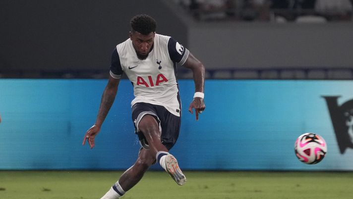 Emerson Royal al Milan, ci siamo: in giornata può arrivare la fumata bianca - immagine 1