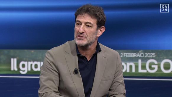 Ferrara: “Italia, il momento più difficile. Presidente FIGC? Ecco il nome giusto. E il CT…”- immagine 2