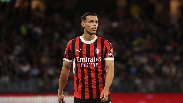 Mercato Roma, proposto Simic: il difensore è valutato 8 milioni di euro - immagine 1