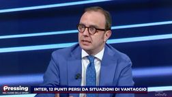 Trevisani duro: “Mani Pongracic? E’ una barzelletta! Capisci che è tutto a caso? Perché…”