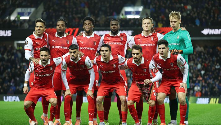 Braga-Benfica, come arrivano le due squadre alla partita - immagine 1