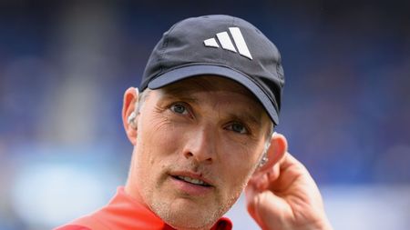 Il nuovo allenatore dell'Inghilterra Thomas Tuchel