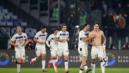 Un’altra Atalanta da 5-0: ma il Milan è diverso e deve dimostrarlo