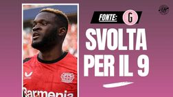 Calciomercato Milan, Boniface ad un passo: sarà il nuovo attaccante