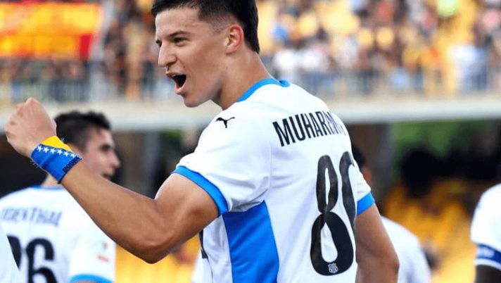Getty Images Sky – Muharemovic, tante richieste per lui. Occhio al Bournemouth - immagine 1