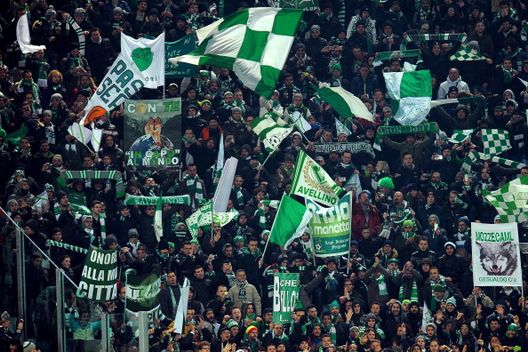 (Getty Images) Serie C, un turno di squalifica per Michele Pazienza: la motivazione- immagine 2