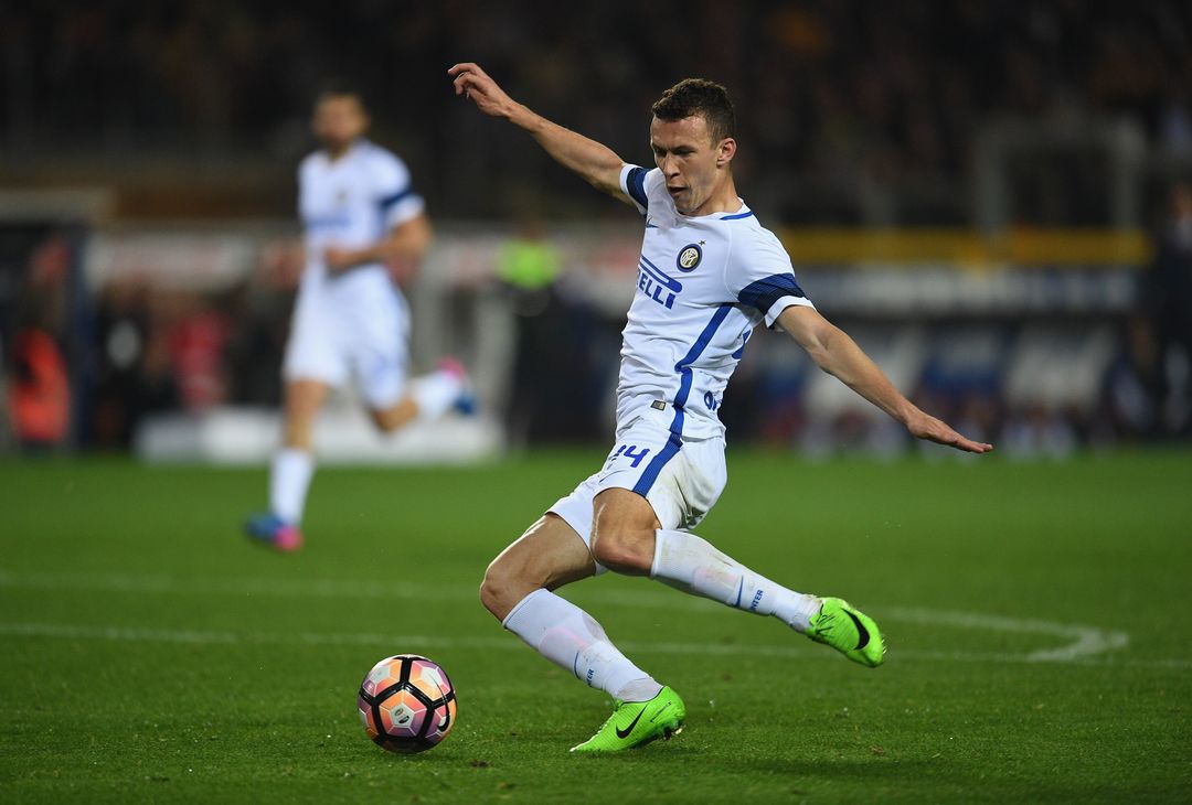 Fotogallery, Torino-Inter 2-2: le immagini di una partita vibrante - immagine 15