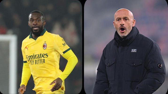 Felice Evacuo spiega ai nostri microfoni perché la difesa alta di Italiano potrebbe funzionare al Milan con giocatori come Tomori