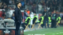 Bayer Leverkusen-Werder Brema 5-0: gol e highlights