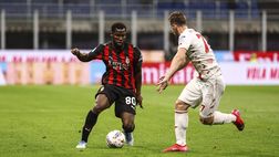 Capello boccia Musah: “Anche se è una richiesta di Conte, non mi convince”