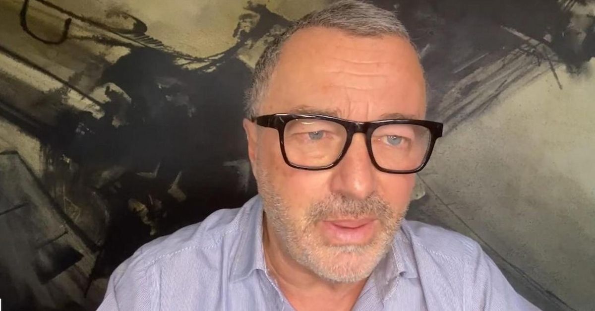 Tifosi rivogliono Pistocchi a commentare la moviola in tv, lui: “Io scomodo perché non farei…”